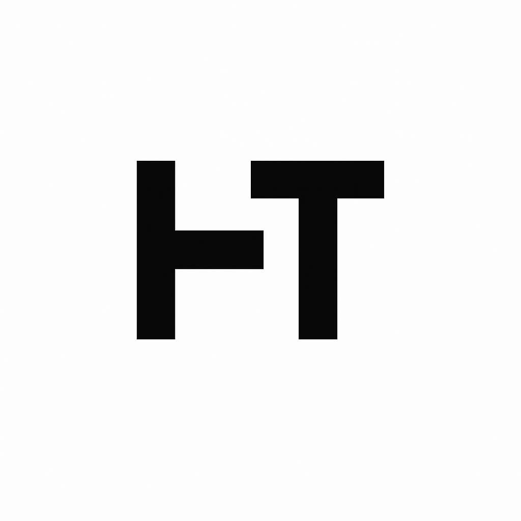 HamrTech Logo